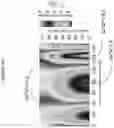 Fig. 16 - Low contrast anti-reflection articles with reduced scratch and fingerprint visibility