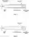Fig. 02 - Diverging light from fiber optics illumination delivery system