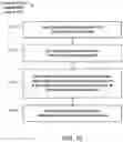Fig. 12 - Diverging light from fiber optics illumination delivery system