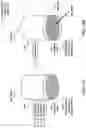 Fig. 17 - Diverging light from fiber optics illumination delivery system