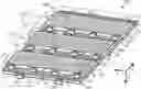 Fig. 01 - Stepped light guide illumination systems
