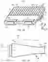 Fig. 18 - Stepped light guide illumination systems