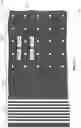 Fig. 03 - Optical waveguides and couplers for delivering light to an array of photonic elements