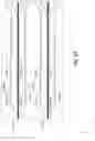 Fig. 10 - Optical waveguides and couplers for delivering light to an array of photonic elements