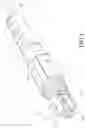 Fig. 06 - Optical fiber connector having a covered positioning member
