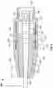 Fig. 04 - Retrofit cover for fiber optic cable connection