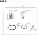Fig. 04 - Smart pole assembly connectivity