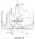Fig. 12 - Mounting configurations for optical fiber distribution systems