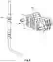 Fig. 07 - Universal expandable cable management bracket
