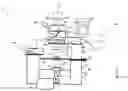 Fig. 01 - Microscope system with light sheet microscopy functional unit