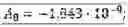 Fig. 20 - Long-wave infrared optical system for observing devices using the principle of the Cassegrain telescope