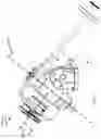 Fig. 03 - Equatorial mount locking device
