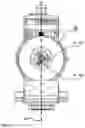 Fig. 06 - Equatorial mount locking device