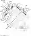 Fig. 09 - Equatorial mount locking device