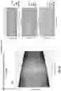 Fig. 12 - Systems and methods for a dual axis resonant scanning mirror