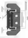 Fig. 17 - Systems and methods for a dual axis resonant scanning mirror
