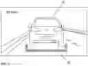 Fig. 05 - Augmented reality glasses, method for determining a pose of augmented reality glasses, and transportation vehicle suitable for using the augmented reality glasses or the method