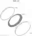 Fig. 31 - CONTACT LENS WITH IMPROVED, MULTIPLE AND INTEGRATED EFFECTS