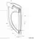 Fig. 11 - Auto-focusing fluid cell optical system