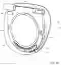 Fig. 14 - Auto-focusing fluid cell optical system
