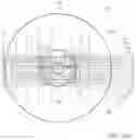 Fig. 40 - Auto-focusing fluid cell optical system