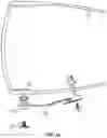Fig. 02 - Eyewear mounting device