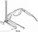 Fig. 17 - Eyewear mounting device