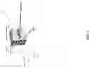 Fig. 02 - Eyewear docking station and electronic module