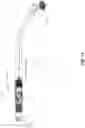 Fig. 12 - Eyewear docking station and electronic module