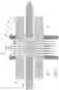 Fig. 02 - Gas cooled faraday rotator and method