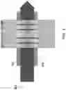 Fig. 04 - Gas cooled faraday rotator and method