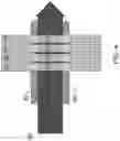 Fig. 05 - Gas cooled faraday rotator and method