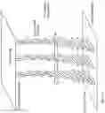 Fig. 14 - IN-PLANE RETARDATION SWITCHING DEVICE