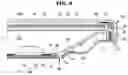 Fig. 05 - Display apparatus comprising a middle mold frame having a reflector provided with a curved reflective surface