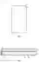 Fig. 02 - Lighting device for backlighting of display screen