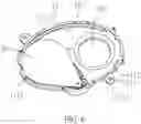 Fig. 07 - Lens screening device