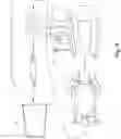 Fig. 05 - Flash housing for photographic purposes and a method for simulating a flash light