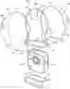 Fig. 01 - Underwater systems for digital image capturing devices