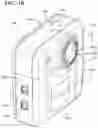 Fig. 03 - Underwater systems for digital image capturing devices