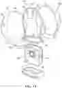 Fig. 12 - Underwater systems for digital image capturing devices