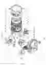 Fig. 03 - Two-axis direct drive mechanical mechanism
