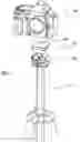 Fig. 04 - Clamp for camera mount