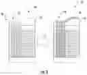 Fig. 04 - Strip process for high aspect ratio structure
