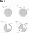 Fig. 13 - Metrology apparatus and a method of determining a characteristic of interest