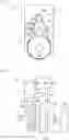 Fig. 04 - Belt drive device capable of restricting damage of belt, image forming apparatus