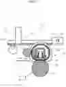 Fig. 03 - Image forming apparatus having a rubbing member that is moveable to abut a fixing belt