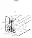 Fig. 04 - Image forming apparatus having a rubbing member that is moveable to abut a fixing belt