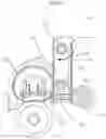 Fig. 05 - Image forming apparatus having a rubbing member that is moveable to abut a fixing belt