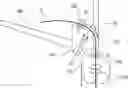 Fig. 01 - Image forming apparatus in which corrugated shape is formed in width direction on sheet to which air is blown