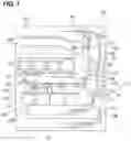 Fig. 02 - Image forming apparatus in which corrugated shape is formed in width direction on sheet to which air is blown